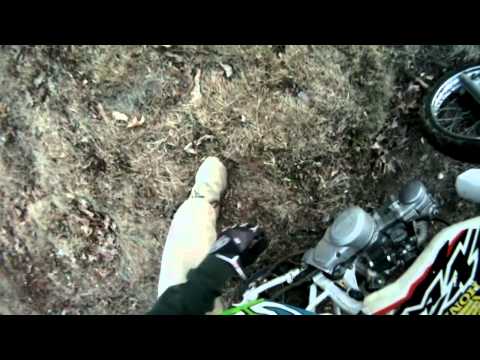 how to rebuild xr70