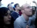 Daft Punk Alive 2007 Hyde Park R*O*B*O*T*R*O*C*K