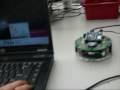 CreaPro 2008 AdMoVeo Remote Control by Martijn Bodde