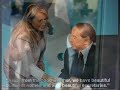 Berlusconi : Macho Playboy