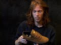 www.TheClickWorldwide.com.......Watch this video about the New Emerica G-Code shoe from Bryan Herman. Hot & Heavy skateboarding and Bryan explaining his colorways and the design of his new kick design. G-CODE, SHAKE JUNT, EMERICA.....Fo Life.