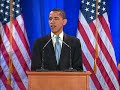 Barack Obama Speech on Race - Part 3 of 4