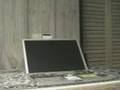 Apple Powerbook G4 hard drive replacement