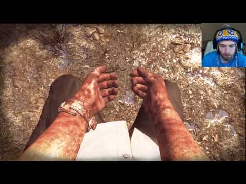 Black Ops 2 - Single Player Part 9 Time and Fate