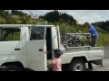 マウンテンバイク体験会