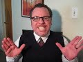 Max Koch channels R.E.M.'s MICHAEL STIPE (NSFW)
