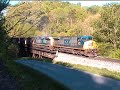 CSX , will the second unit make it with out catching fire??? CSX , will the second unit make it with out catching fire???