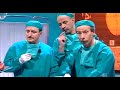 Aldo Giovanni e Giacomo - PUR PURR RiD (seconda puntata) 6