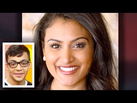 Boy Meets Miss America, Boy Gets Suspended, Now She's On His Side