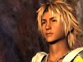 farewell lovers - yuna and tidus