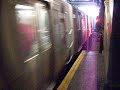 R160 siemens to Coney Island.