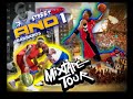 AND1 Streetball Barbados 2008 Promo
