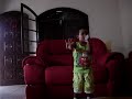 Mariozinho dançando CREU Mariozinho dançando CREU