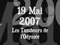 Cuivres en Saintonge - Concours CFBF 2007