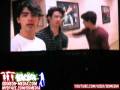 Jonas Brothers Introduce Honor Society
