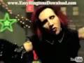 Marilyn Manson - Coma White (Official Music Video)