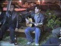 PAPA EDUARDO CALIN CANTA ME CANSE DE ROGARTE