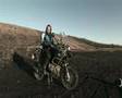 Charley Boorman's off-road tips on the 08 R1200GS