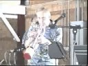 Casey Homel Worlds Honkiest Band plays Casey S