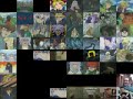 Yugioh the Abridged Series Wall
