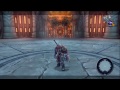 Darksiders: Walkthrough - Part 15 "MORE NONSENSE" (Gameplay & Commentary)