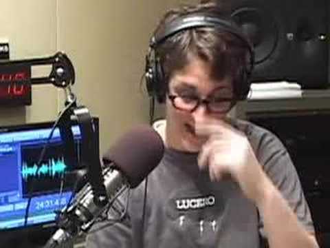 The Rachel Maddow Podthing - Walter ...