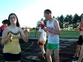 Milk Mile Part 2 racing!!!