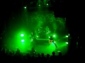 throes of perdition live trivium