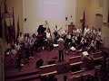 National Big Band of Wales - Handel with care