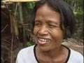 Bug Munching Wild Jungle Women of Buri Ram, Thailand