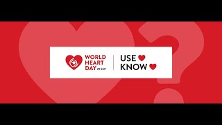 World Heart Day