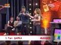 Mahser i Cumbus "Aninda Goruntu Show" Sapka Turu1  15 12 07 