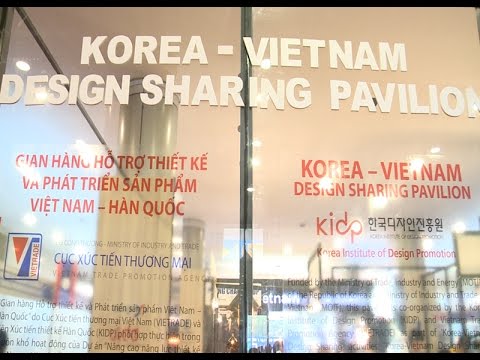 Tăng cường hỗ trợ doanh nghiệp nâng cao năng lực thiết kế phát triển sản phẩm 