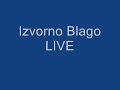 Izvorno Blago - Gara