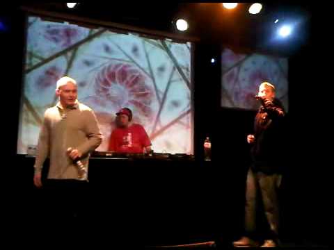 NLHiphop party @ Leek - 2/3