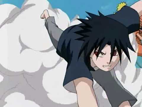 how to love naruto
