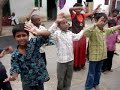 SPhoorti dance