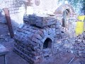 construccion de un horno para cerámica 