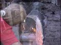 construccion de un horno para cerámica 