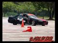 Shah Alam Drift Attack! - Day 1