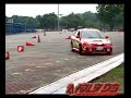 shah alam drift attack!   day 1