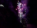 spaans vuurwerk in doetinchem