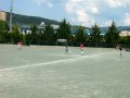 videos de Triple de José Carreras que empuja a Manuel Diaz Cpto Esp Juvenil 2009 Pamplona