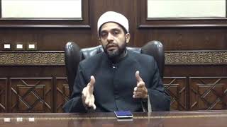 يهددني زوجي بمقاطعة أهلي أو الطلاق