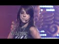 Lee Hyori - Dark Angel (live)