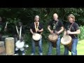 Djembé Band Zamana