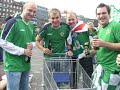 GAWA in the Square GAWA in the Square