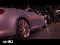 2009 Lexus IS Convertible