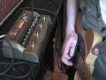 Loop pedal and jamming aid from Line 6.