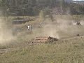 Taddy Blazusiak Riding Rocky Mountain Rides Endurocross Trac